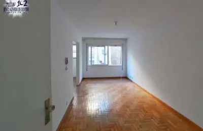Kitnet / Stúdio para alugar na Rua Demétrio Ribeiro, 349, Centro Histórico, Porto Alegre