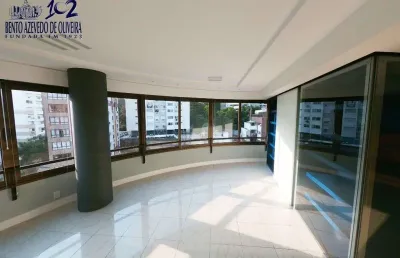 Apartamento 3 dormitórios para alugar bela vista porto alegre/rs