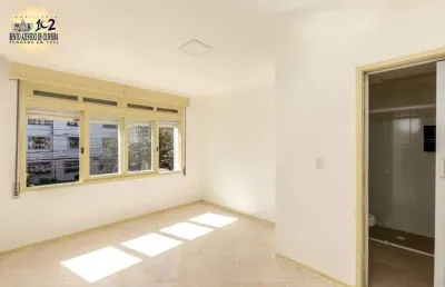 Apartamento 1 dormitórios para alugar cidade baixa porto alegre/rs
