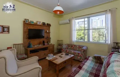 Apartamento com 2 quartos à venda na Rua Marcílio Dias, 934, Menino Deus, Porto Alegre