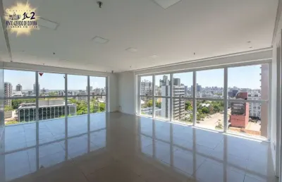 Sala comercial para alugar menino deus porto alegre/rs