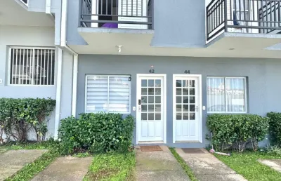 Casa em condomínio fechado com 2 quartos à venda no Nova Petrópolis, São Bernardo do Campo 