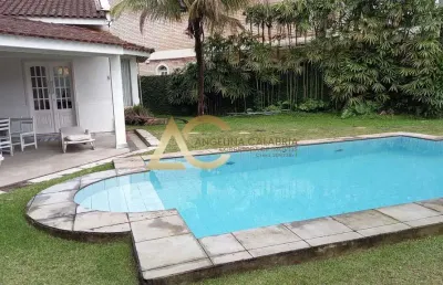 Casa de condomínio com 4 dorms, acapulco, guarujá - r$ 1.6 mi, cod: ca0018