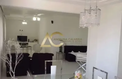Apartamento com 4 dorms, centro, guarujá - r$ 1 mi, cod: ap0023