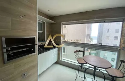 Apto com 3 dorms, centro, guarujá, r$ 920 mil, cód:ap0208