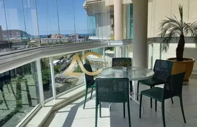 Apartamento com 3 dorms, enseada, guarujá - r$ 1.1 mi, cod: ap0499