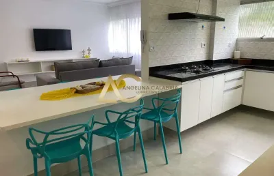 Apto com 3 dormitorios- astúrias-gja r$ 650 mil, cod: ap02001