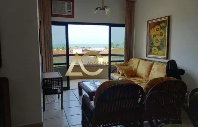 Apartamento com 3 dorms, enseada, guarujá - r$ 550 mil, cod: ap0009
