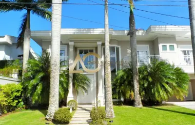 Casa de condomínio com 7 quartos, acapulco, guarujá - r$ 5.25 mi, cod: ca0001