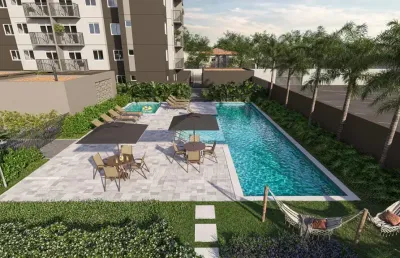 Apartamento com 2 quartos à venda na Rua dos Trilhos, 134, Mooca, São Paulo