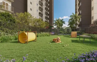 Apartamento com 2 quartos à venda na Rua Leocádia Cintra, 45, Mooca, São Paulo