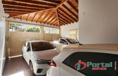 Venda sobrado 3 suítes ( 1 na parte de baixo) jardim pau preto  indaiatuba_sp