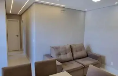 Venda apartamento 63 m² 3 dormitórios 1 suite edificio reserva vista verde indaiatuba sp