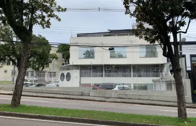 Prédio com 16 salas à venda na Rua Inácio Lustosa, 792, São Francisco, Curitiba