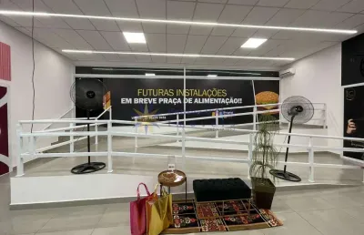 Ponto comercial para alugar na Vila Talarico, São Paulo 