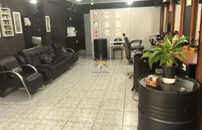 Ponto comercial para alugar na Cidade Patriarca, São Paulo 