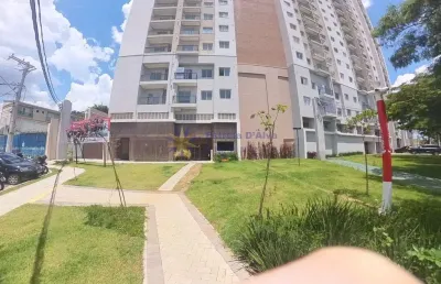 Aluguel apartamento 2 dormitórios em cidade patriarca - sp