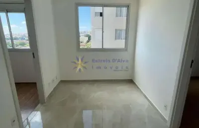 Apartamento 02 dorm. em jardim america da penha  - são paulo
