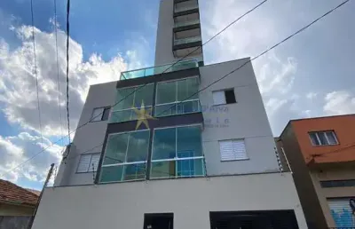 Apartamento com 2 quartos para alugar no Jardim Maringa, São Paulo 