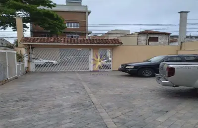 Sobrado em condominio fechado em penha de frança - são paulo