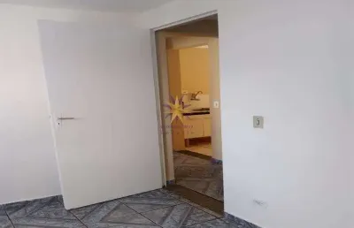 Apartamento com 2 quartos à venda na Colônia (Zona Leste), São Paulo 
