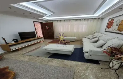 Casa com 3 quartos à venda na Cidade Patriarca, São Paulo 
