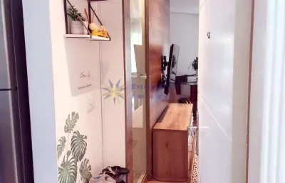 Apartamento com 2 quartos à venda na Vila Matilde, São Paulo 
