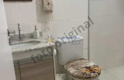 Apartamento 02 dorm. em vila prudente  -  são paulo