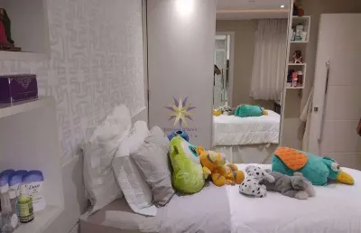 Casa com 3 quartos à venda na Vila Matilde, São Paulo 