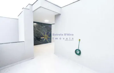 Sobrado em condominio fechado em vila matilde  -  são paulo
