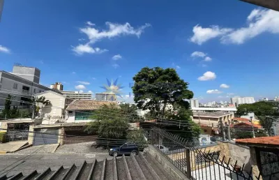 Casa com 3 quartos à venda na Vila Matilde, São Paulo 