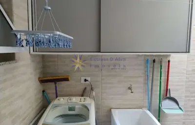 Sobrado em condominio fechado em vila ré  -  são paulo
