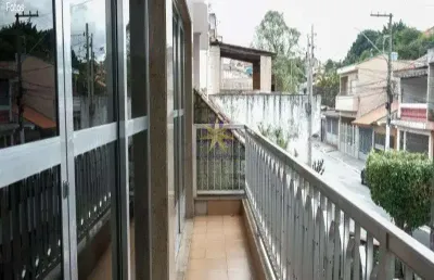 Casa em jardim brasi­lia (zona leste)  -  são paulo