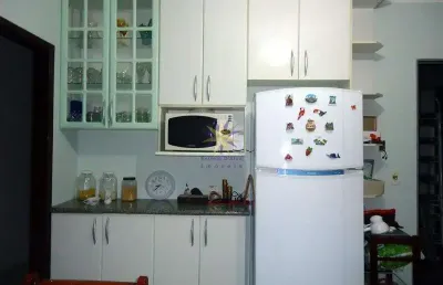 Casa com 3 quartos à venda no Jardim Eliane, São Paulo 