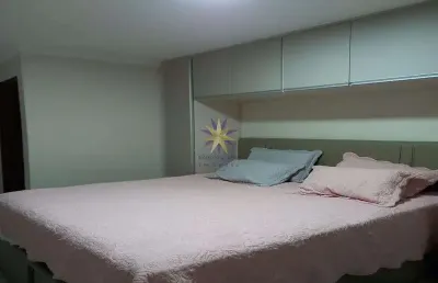 Casa com 3 quartos à venda na Cidade Patriarca, São Paulo 