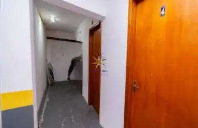 Casa com 2 quartos à venda na Vila Dalila, São Paulo 
