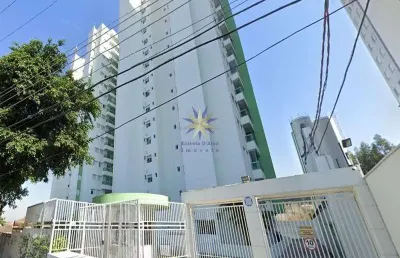 Apartamento com 3 quartos à venda no Jardim Las Vegas, Guarulhos 
