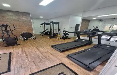 Apartamento 02 dorm. em vila carmosina  -  são paulo
