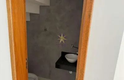 Casa com 3 quartos à venda na Vila Ré, São Paulo 