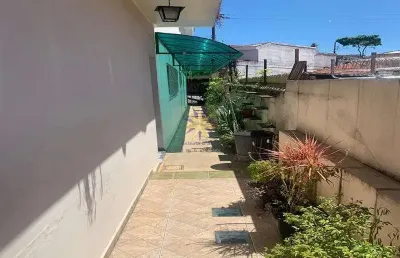 Casa com 3 quartos à venda na Vila Nova Savoia, São Paulo 