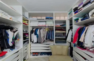 Apartamento triplex em jardim brasilia (zona leste)  -  são paulo