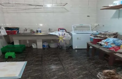 Casa com 3 quartos à venda na Vila Dalila, São Paulo 