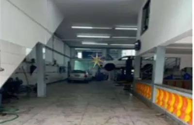 Casa em chácara santo antônio (zona leste)  -  são paulo