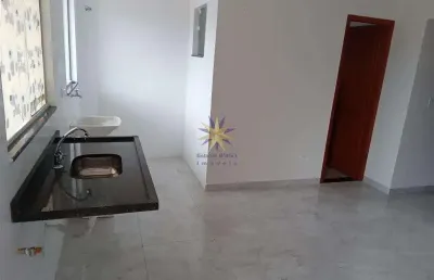 Apartamento com 2 quartos à venda na Vila Dalila, São Paulo 