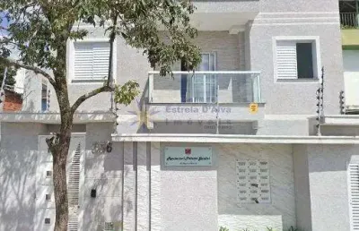 Apartamento 02 dorm. em vila nova savoia  -  são paulo