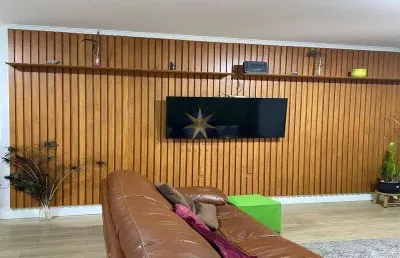 Casa com 4 quartos à venda na Vila Matilde, São Paulo 