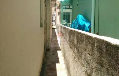 Terreno à venda na Vila Dalila, São Paulo 
