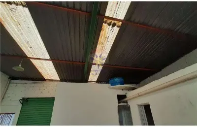 Lote / terreno em vila santa teresa (zona leste) - são paulo