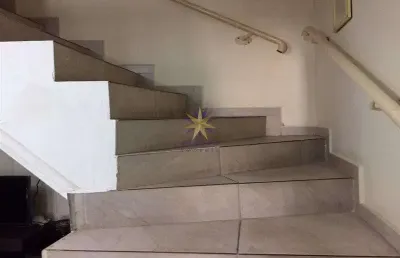 Casa com 2 quartos à venda na Mooca, São Paulo 