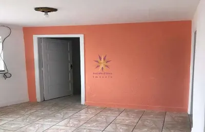 Casa com 2 quartos para alugar na Vila Nova Savoia, São Paulo 